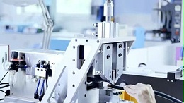 突破局限，靈科超聲波金屬焊接機以“智”造賦能制造
