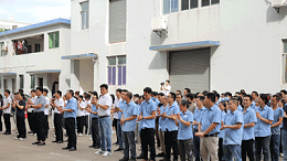 夠燃！靈科超聲波這場(chǎng)應(yīng)急演練，“安全感”拉滿！