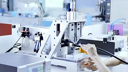 超聲波焊接機在遮陽板焊接中的應用及優(yōu)勢