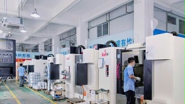 成為超聲波塑料焊接機頭部品牌佼佼者，靈科憑什么？