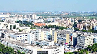 全國第一！從“天價壟斷”到反向輸出！粵企定義新規(guī)則