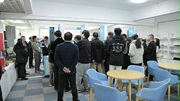 攜手靈科超聲波，共啟東莞智能制造新篇章