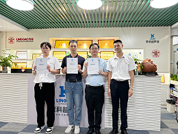培“新”蓄力，靈科超聲波2024年第一期新員工培訓(xùn)圓滿結(jié)束