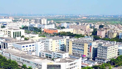 全球產(chǎn)業(yè)鏈"雙向絞殺"，中國超聲波焊接機(jī)如何絕地出擊