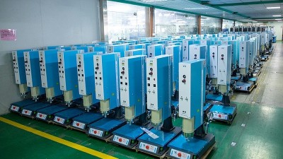 珠海超聲波焊接機(jī)品牌，進(jìn)口好還是國(guó)產(chǎn)好？