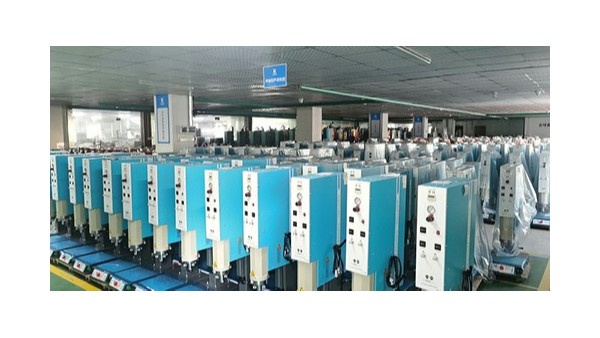 肇慶靈科超聲波塑料焊接機組成部分和優(yōu)勢